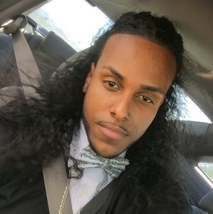 Meet your Posher, Jerry